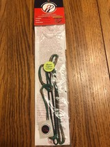 The World’s First Weatherproof Bowstring #37-1/2 Ships N 24h - $39.58