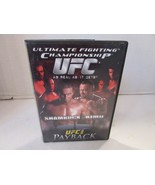 UFC 48 - Payback (DVD, 2004) USED ULTIMATE FIGHTING  L53B - €1,61 EUR