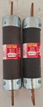 Lot Of (2) Bussmann FRS-R-175 FRSR175 175A 600V Dual Element Time-Delay ... - £17.25 GBP