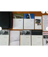 2019 LEXUS NX300 Owner&#39;s Manual Set With OEM Case-
show original title

... - €102,74 EUR