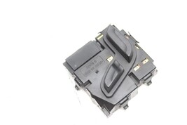 08-14 MERCEDES-BENZ W204 C300 FRONT RIGHT PASSENGER SEAT SWITCH E6437 image 4