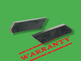 2003-2009 mercedes w209 clk500 trunk tailgate stopper buffer spacer stan... - $25.87