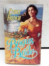 Bogus Bride Emily French - £4.01 GBP