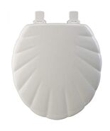 Mayfair 22Eca-000 Seat Shell Wht - $672.83 MXN