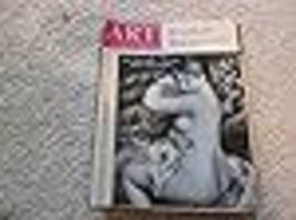 Art and Photography Magazine February 1957- The Buxom Nude [Single Issue Magazin image 2