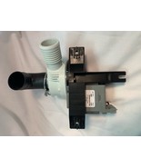 Washer Drain Pump for W10403802 B40-3A - $24.75