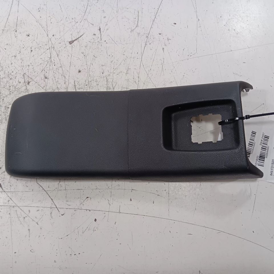 Ford Ecosport Center Console Rear End Cap Trim Cover  2018 2019 2020 202... - $42.94