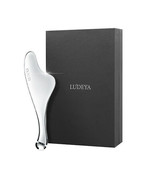 Ludeya Microcurrent Firming and Lifting Beauty Device (FR) New From Taiwan - £227.11 GBP