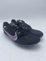 Authenticity Guarantee 
Nike Zoom Victory 3 Black Indigo Fog 835997-003 Men’s... - £71.90 GBP