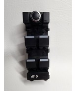 Power Master Window Switch for Land Rover Range Rover Sport 2015-2017 LR... - $29.44 CAD