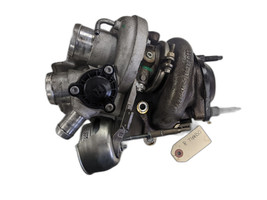 Right Turbo Turbocharger Rebuildable From 2012 Ford F-150  3.5 C2MJ6K682AB Turbo - £180.21 GBP