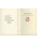 The Loctite Story, address by Kenneth Butterworth to The Newcomen Societ... - $13.03 CAD