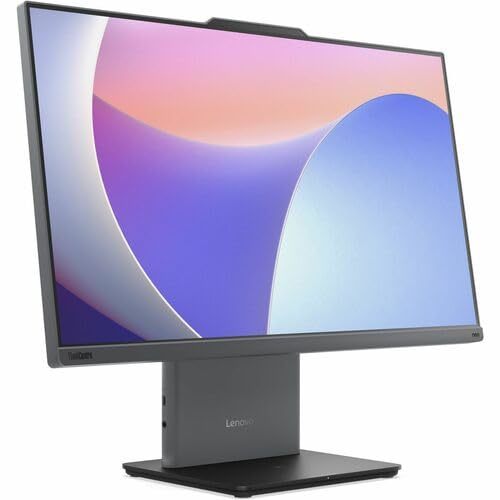Lenovo ThinkCentre neo 50a 24 Gen 5 12SD004LUS All-in-One Computer - Int... - $1,175.90
