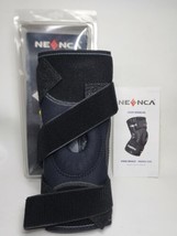 NEENCA Professional Knee Brace for Knee Pain, Adjustable Hinged Knee Sup... - $37.36