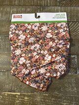 Boots And Barkley Christmas Pet Bandana - $21.66