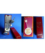 WITTNER SUPER MINI TAKTELL METRONOME 880 4 INCH IN BOX Vintage WEST GERMANY - £28.25 GBP