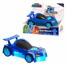 PJ Masks Glow Wheelers Gekko-Mobile, Kids Toys for Ages 3 Up by Just Play - £16.51 GBP