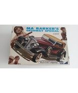 MPC Model Kit Vintage Ma Barker&#39;s Getaway Special Bloody Mama 32 Chrysle... - $1,011.79 MXN
