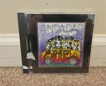 Inti Illimani - Andadas (CD, 1993, Green Linnet) - £4.54 GBP