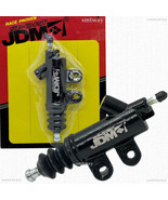 Racing Clutch Pump Slave Cylinder For Honda Civic EG EK EJ D15 D16 B16 B... - £61.73 GBP