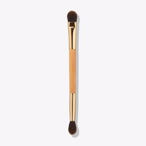 Tarte Eye Shadow Double-Ended SHADER &amp; BLENDING Eyeshadow Brush - BRAND ... - $14.73