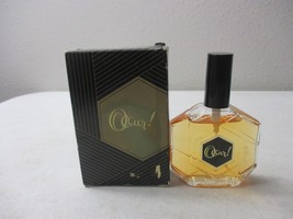 Vintage Avon Occur! Cologne Spray 1.6fl oz New in Box 1986 - £27.37 GBP