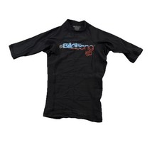 Billabong Rashguard Youth Small Black Long Sleeve  - €16,89 EUR