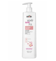 ITELY Hair Fashion WondHairFul Hydra Mask, 33.8 Oz.