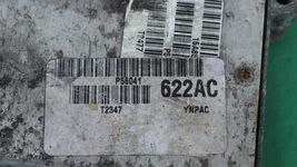 Dodge Chrysler Jeep Mopar Engine Control Unit Module ECU ECM P56041622AC image 2