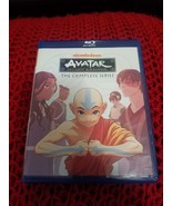 Avatar - The Last Airbender: The Complete Series (Blu-Ray) - £44.22 GBP