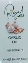 Garlic Oil  100% herbal oil 30ml - $10.75