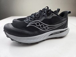 Saucony Men&#39;s Peregrine 15,   size 9.5 - $2,119.76 MXN