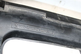 1991-1999 BMW E36 328i 325i REAR BUMPER LOWER VALANCE P4950 image 10