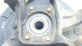 Driver Left Rear Knuckle/Stub Hub Carrier Fits 10-14 LEGACY 66755 image 8