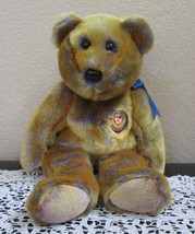 Ty Beanie Buddy Clubby III 15" 2000  NO TAG - $10.93