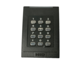 HID 6130BGT000009 613xB iCLASS Keypad Card Reader - $39.55