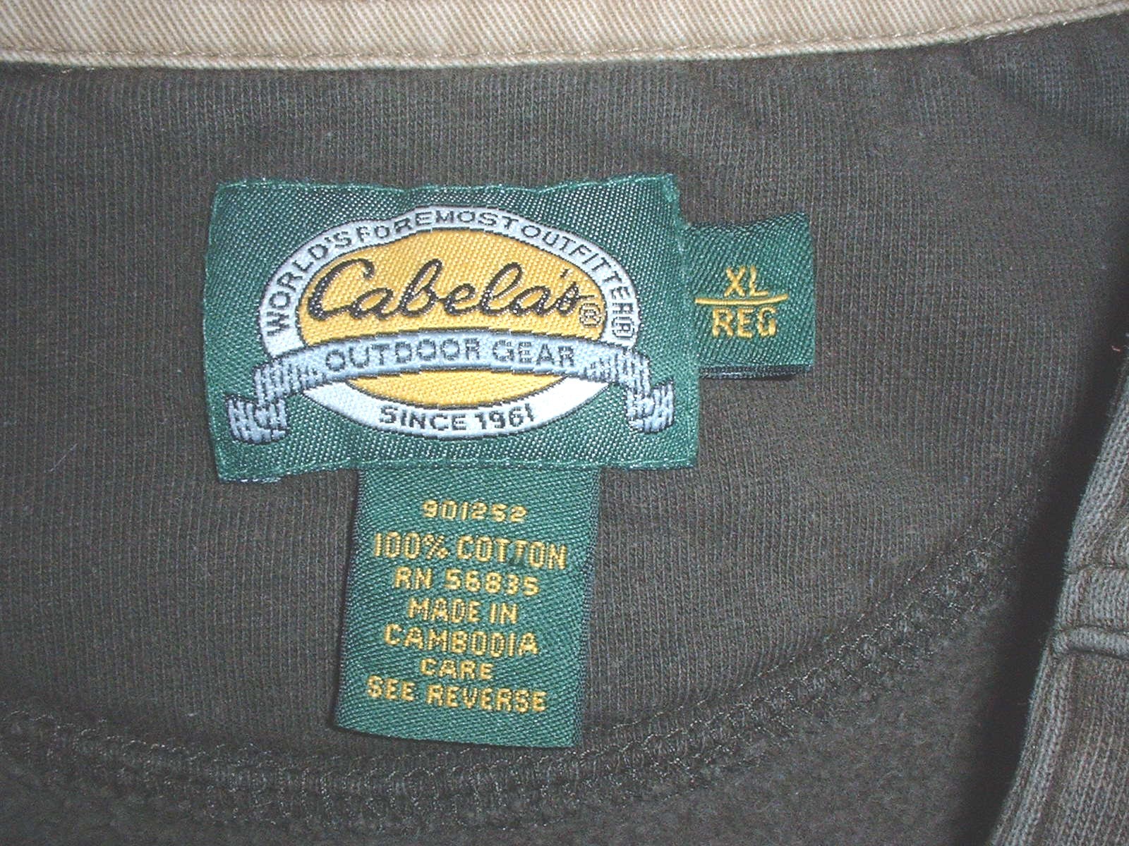 Full-size item image