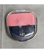 MAX FACTOR Natural Brush-On Satin Blush in PETAL PINK - $12.17 CAD