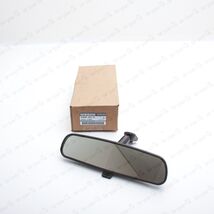 New Genuine OEM Nissan Infiniti 2000-2024 Interior Rear View Mirror 9632... - $103.14