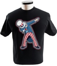 Dabbing Uncle Sam Uncle Sam Dabbing Dabbing Uncle Sam 4th Of July - £13.50 GBP+