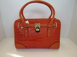 Designer Top Fashion  Leather Hand Bags - £19.95 GBP