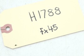 2003-2005 INFINITI FX35 FX45 SMART KEYLESS ENTRY SENSOR ANTENNA MODULE H1788 image 11