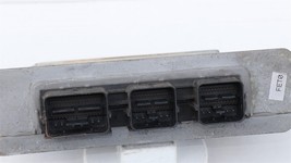 Ford ECU ECM PCM Engine Computer Module 6L2A-12A650-CBA image 2
