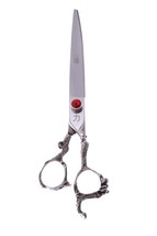 Shears Direct Scissor pet grooming scissor 8.0 inch Japan 440C Steel bep-80 - £93.37 GBP