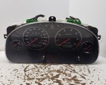 Speedometer Cluster US Market Excluding GT Fits 04 LEGACY 744183 - £58.72 GBP