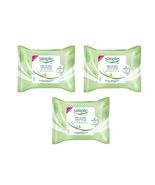Simple Kind To Skin 25 Cleansing Facial Wipes (3 pack) - $14.00