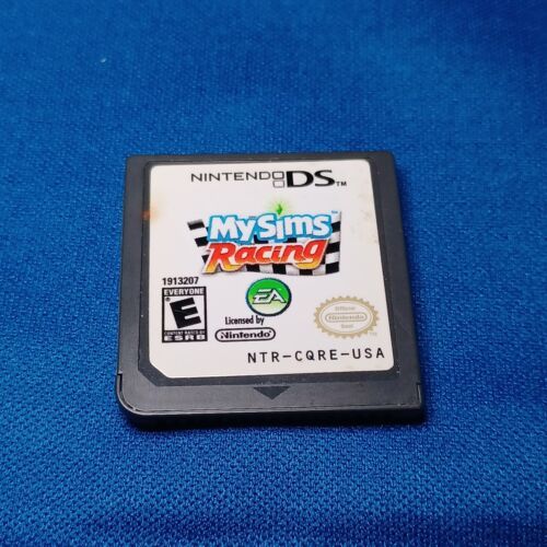 Primary image for My Sims Racing - (Nintendo DS, 2009) Cartridge ONLY