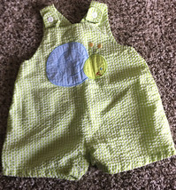 * Bright Future Brand Size 3-6 Months Baby Girl One Piece - $4.99