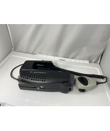 Motorola NTN8560E XTS/MTP Vehicular Adapter with HMN4069E Mic XTS3000 XT... - $59.95