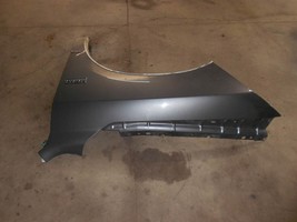 2009-2022 DODGE RAM 1500 FRONT LEFT DRIVER FENDER GRAY OEM PAINT CODE PDM - £474.08 GBP